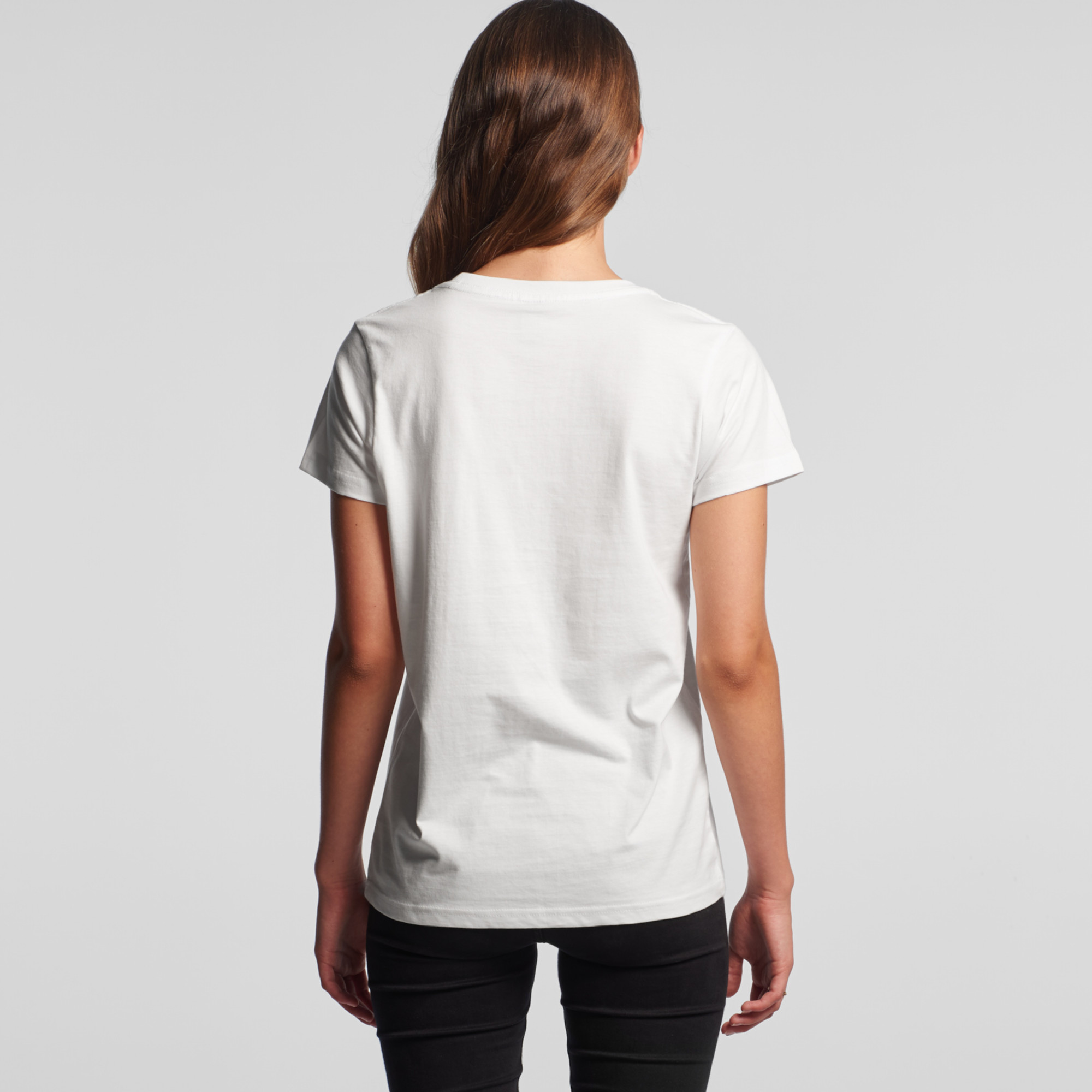 AS Colour Women Maple Tee - Image 9