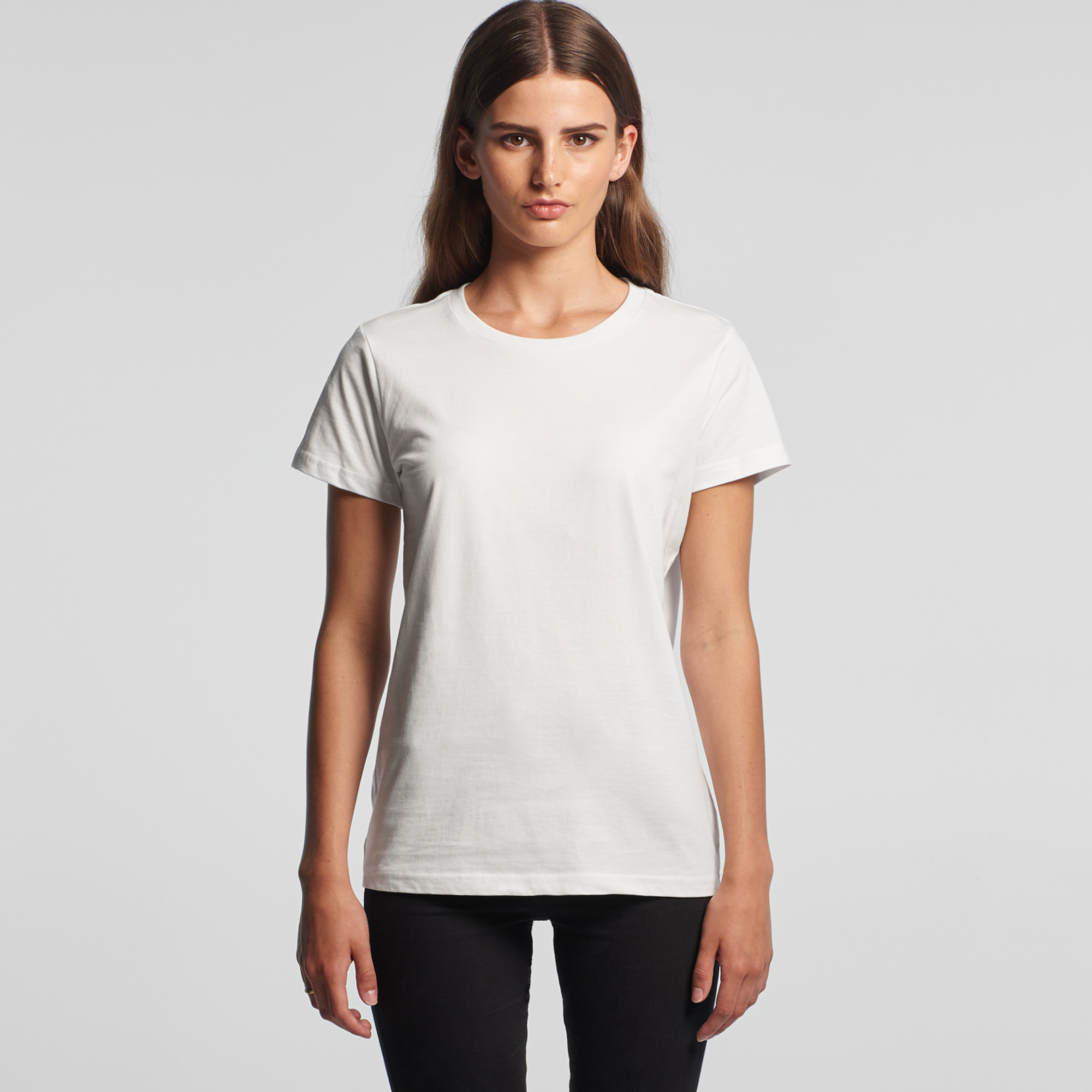 AS Colour Women Maple Tee - Image 6