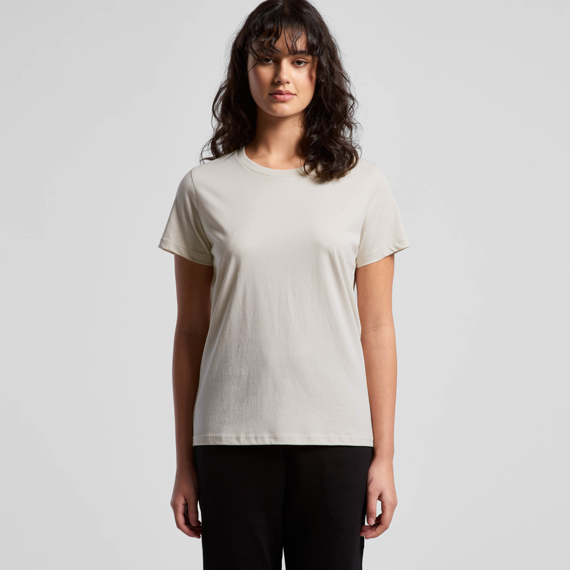 AS Colour Women Maple Tee - Image 2