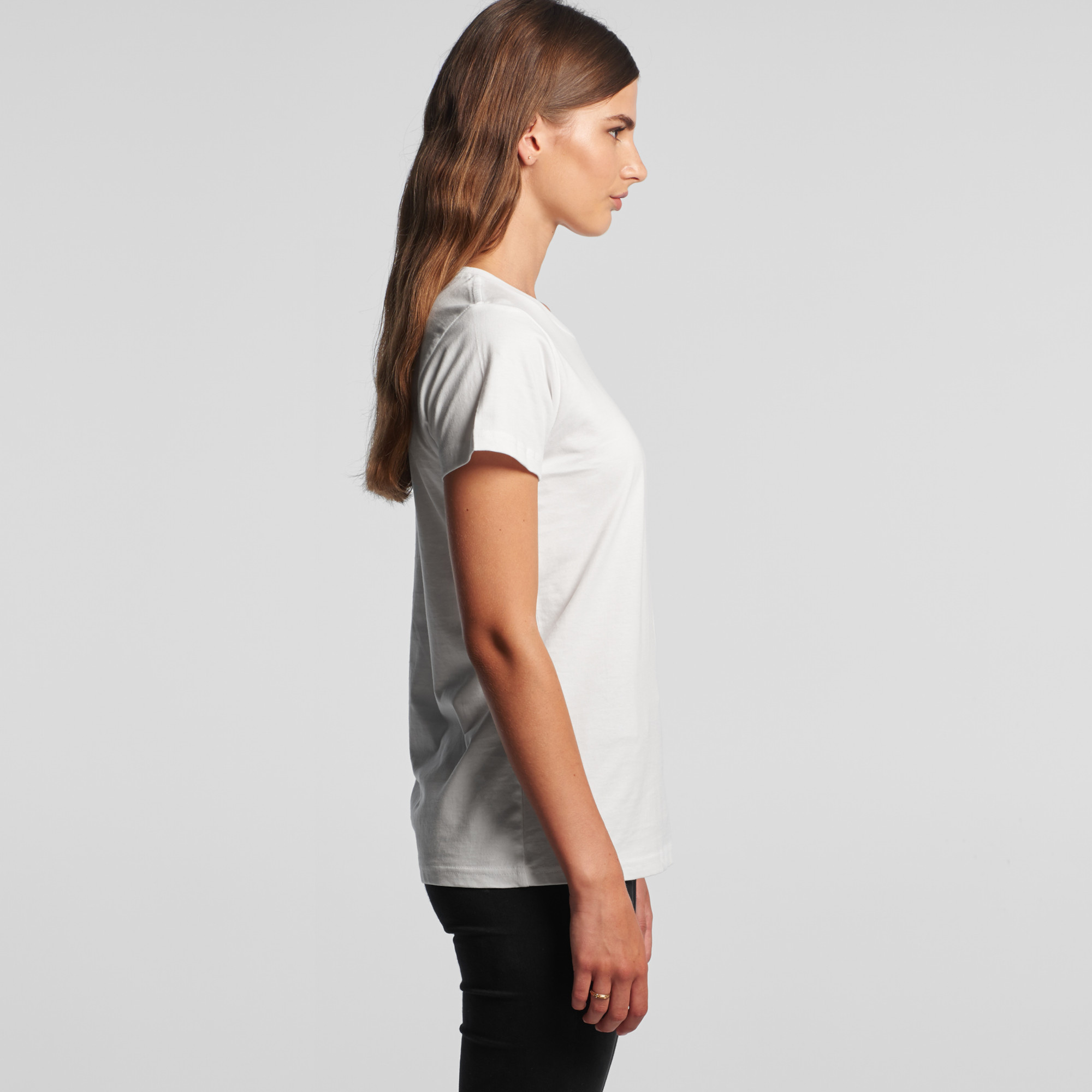 AS Colour Women Maple Tee - Image 8